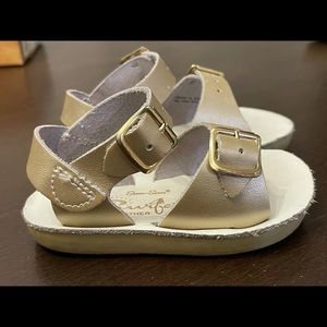 Salt Water Sandals Toddler